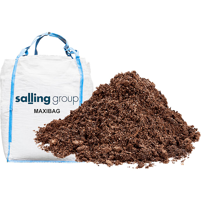 Maxibag Kartoffeljord bigbag