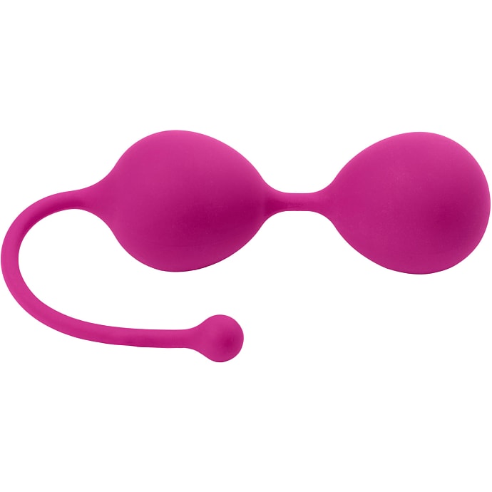 Baseks Dobbelte bækkenbundskugler