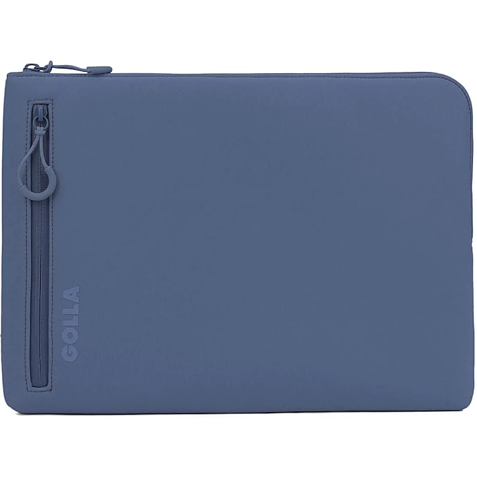 Golla sleeve metro neoprene 13" - petrol