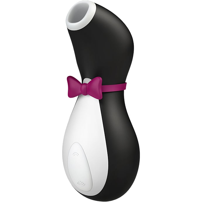 Satisfyer Penguin Stimulator