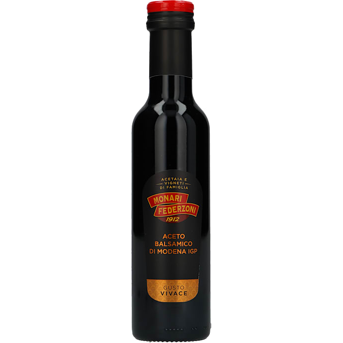 Monari Federzoni Balsamicoeddike