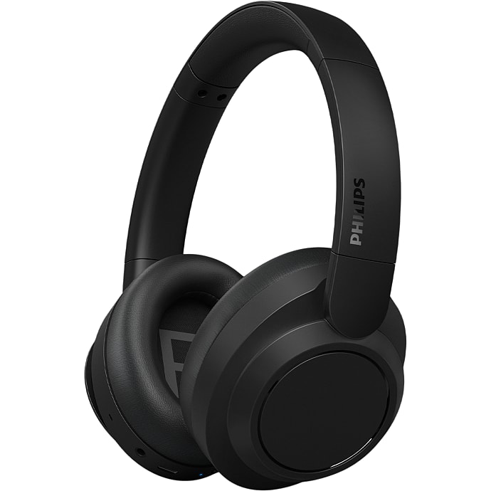Philips TAH6509BK/00 Hovedtelefoner Sort