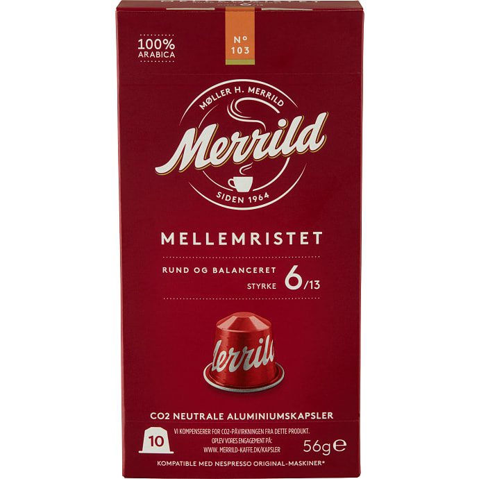 Kaffekapsler