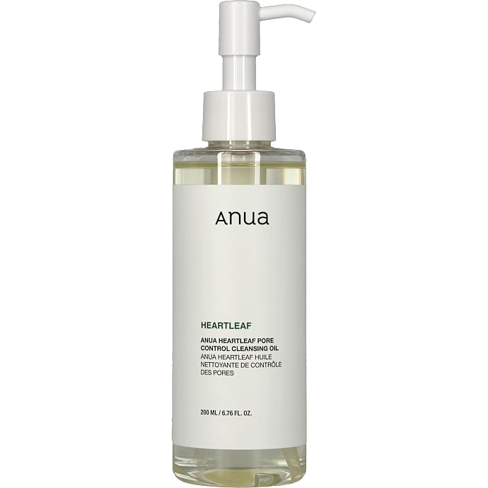 Pore Control ansigtsrens
