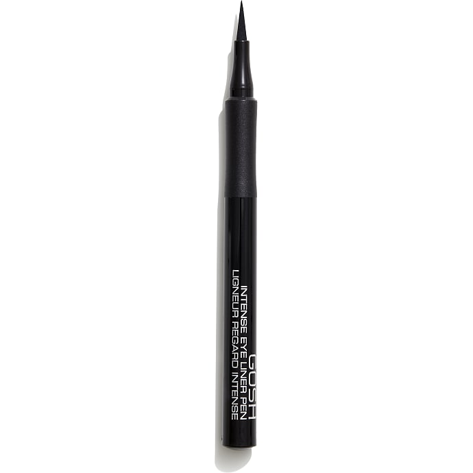GOSH Copenhagen Flydende Eyeliner 01 Black Intense