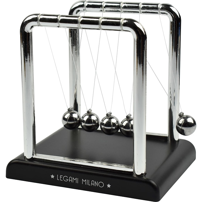 Legami Newton's Cradle