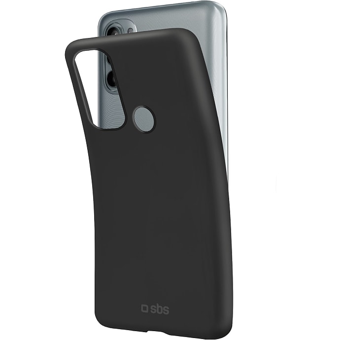 SBS Motorola G31 Cover Sort