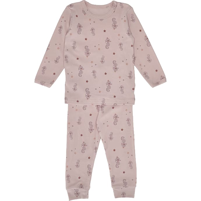 808 pyjamas str. 98 - rosa