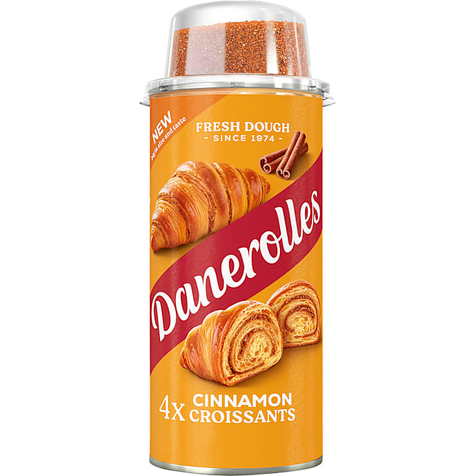 Danerolles Cinnamon
