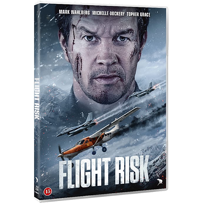 SMD DVD Flight Risk