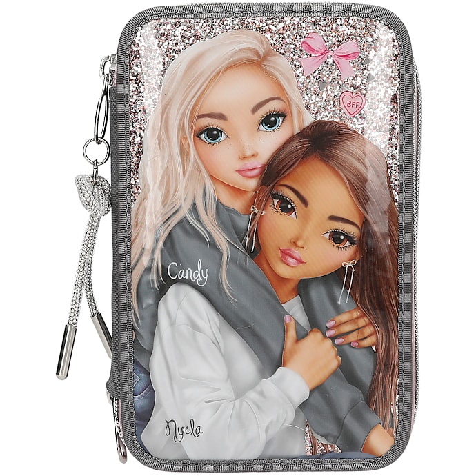 TOPModel Trippel Penalhus My BFF