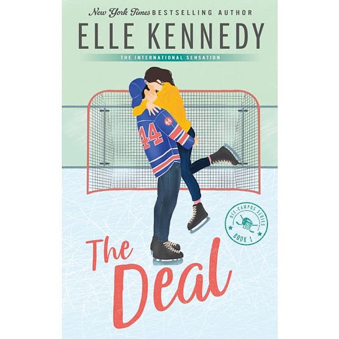 The Deal - Elle Kennedy