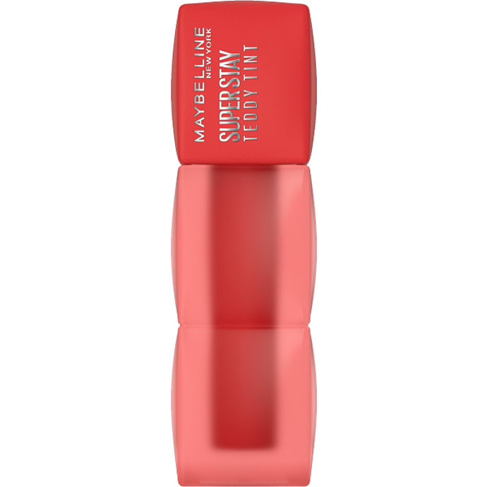 Maybelline New York Flydende Læbestift 30 Coquettish 5 ml