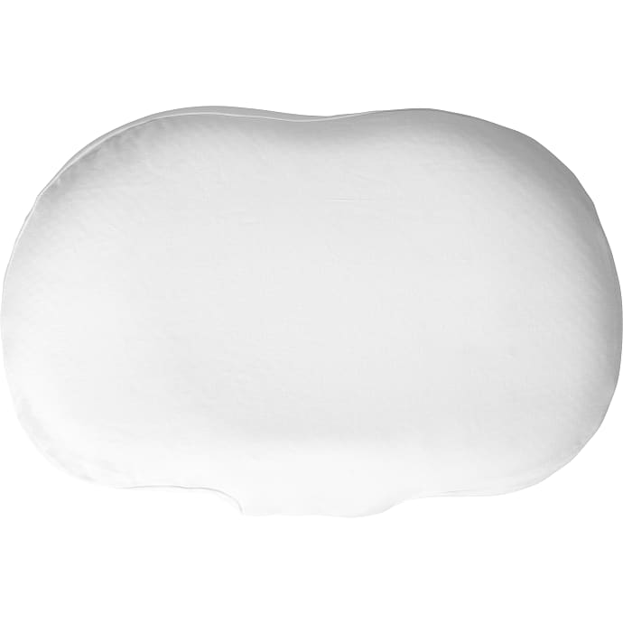 Salling NatteRo Støtte hovedpudebetræk 56x36 cm hvid