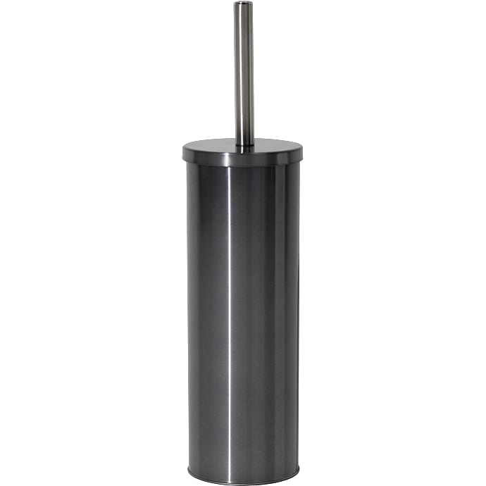 Toiletbørste - stål