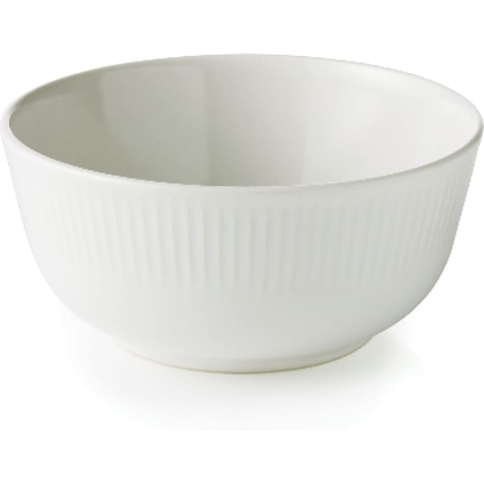 Groovy skål Ø: 14,5 cm