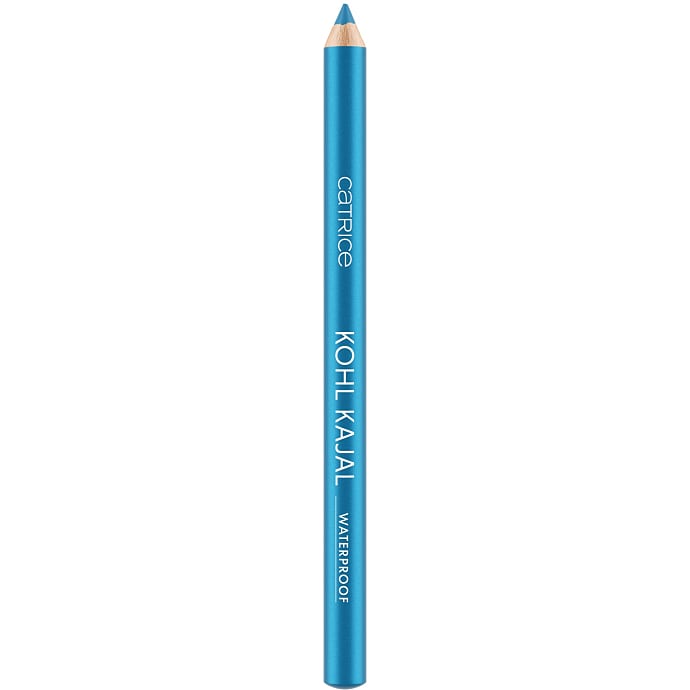 Kohl Kajal Eyeliner 070 Turquoise Sense vandfast