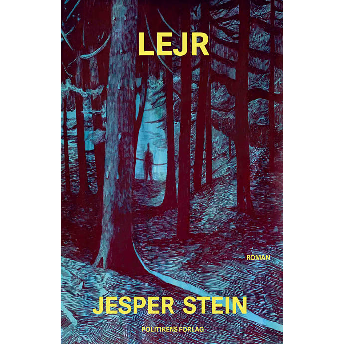 Lejr - Jesper Stein