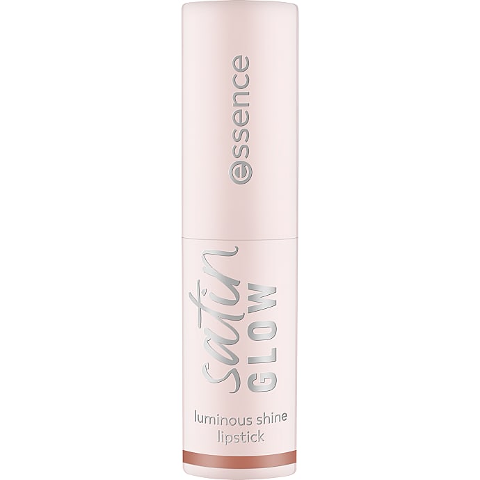 Luminous Shine læbestift 01 Whole Latte Love