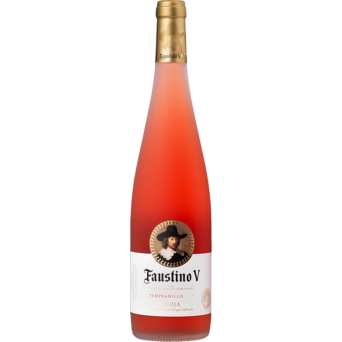 Faustino Rosado 750 ml