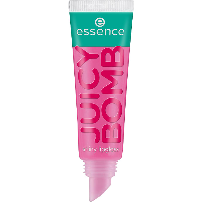 Shiny lipgloss 102 Witty Watermelon