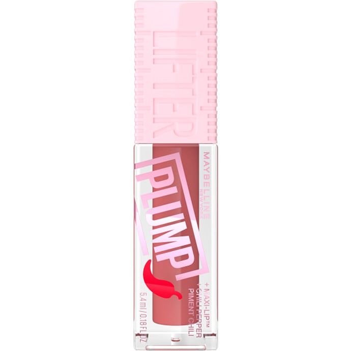 Plump lipgloss 005 Peach Fever