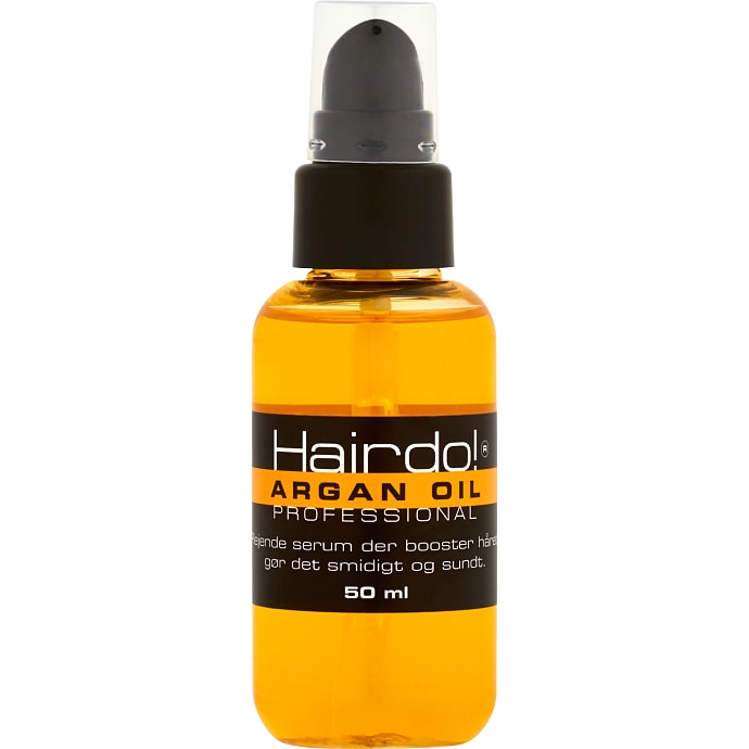 Arganolie serum
