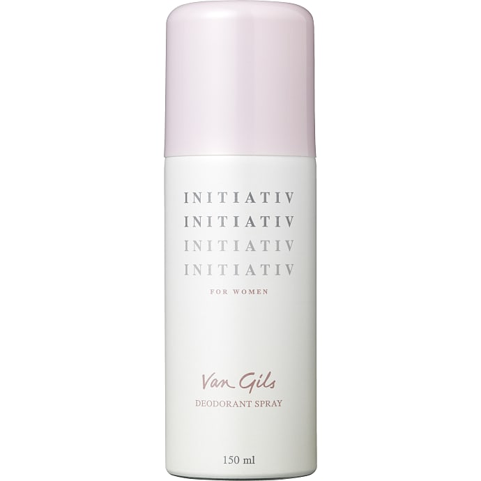 Initiativ deospray