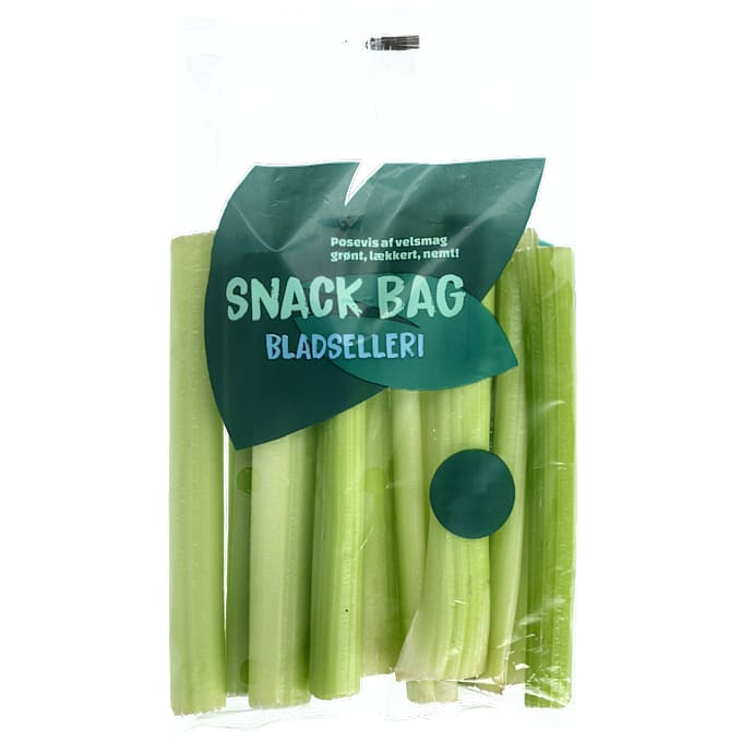 Salling Snack Selleri 250 g