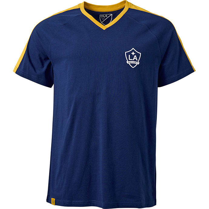 LA Galaxy T-shirt str. XL