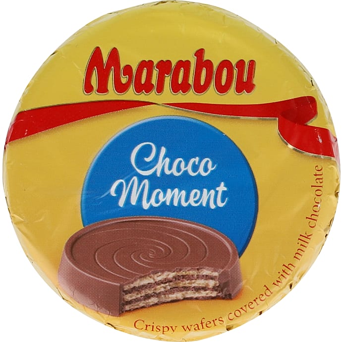 Marabou Chokoladekiks 30 g