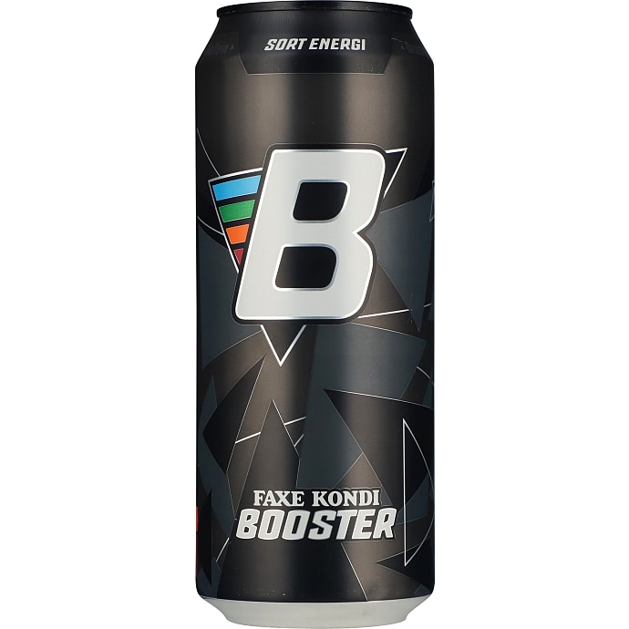 Energidrik