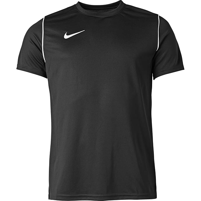 Nike herre sports T-shirt str. 2XL - sort