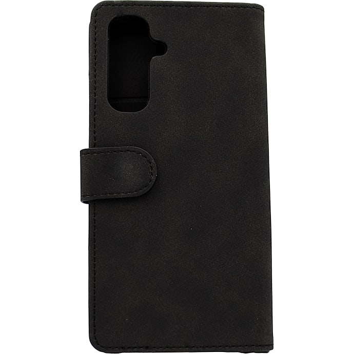 Leki Samsung Galaxy A26 Flip Cover Grå