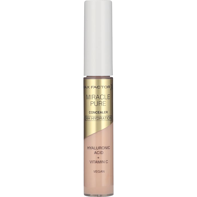 Max Factor Concealer 01 Fair