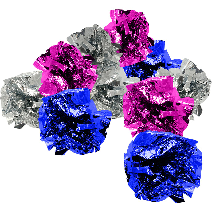 Dogman Kattelegetøj assorteret