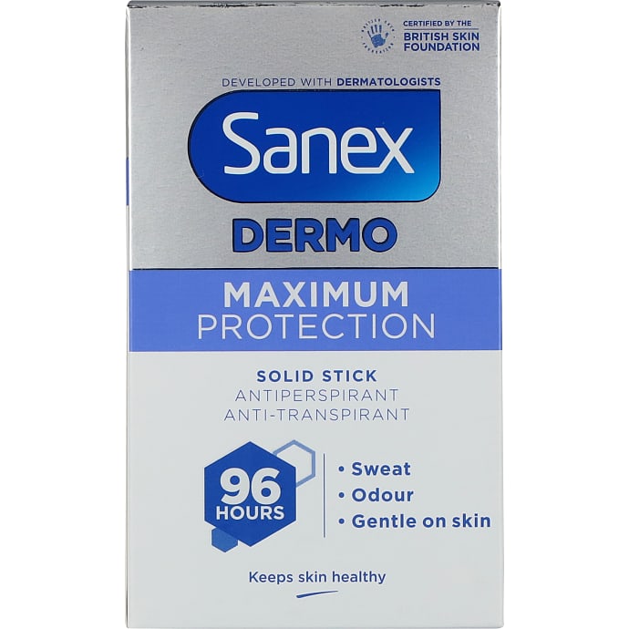 Sanex Deostick
