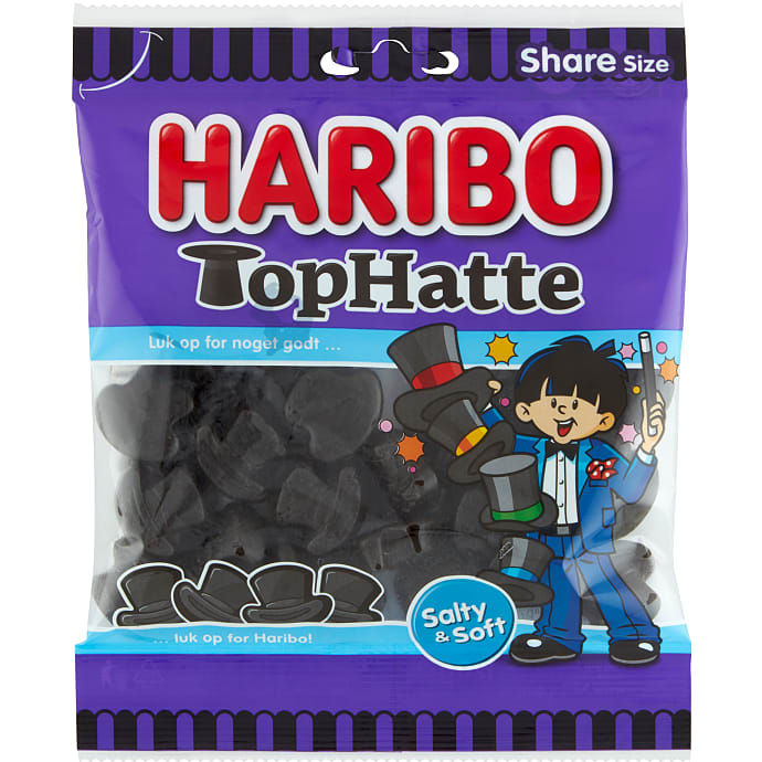 TopHatte