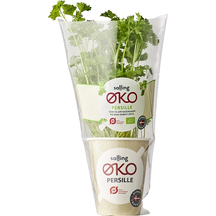 Salling ØKO Persille Økologisk