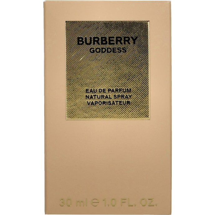 Goddess Eau de Parfum