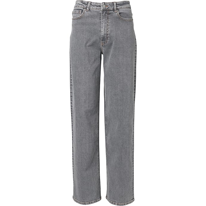 VRS dame jeans str. 44 - grå