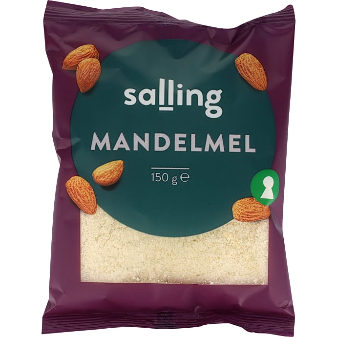 Salling Mandelmel