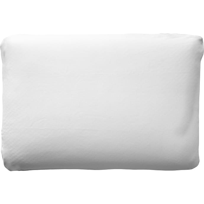Salling NatteRo Klassisk hovedpudebetræk 65x43 cm- hvid