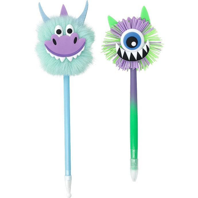 Danpen Junior Fancy Pen Monster