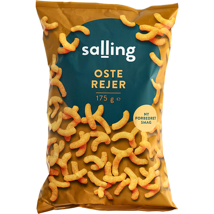 Osterejer
