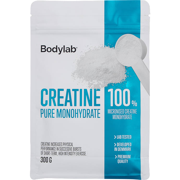 Bodylab Kreatinpulver