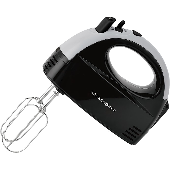 Køkkenchef håndmixer