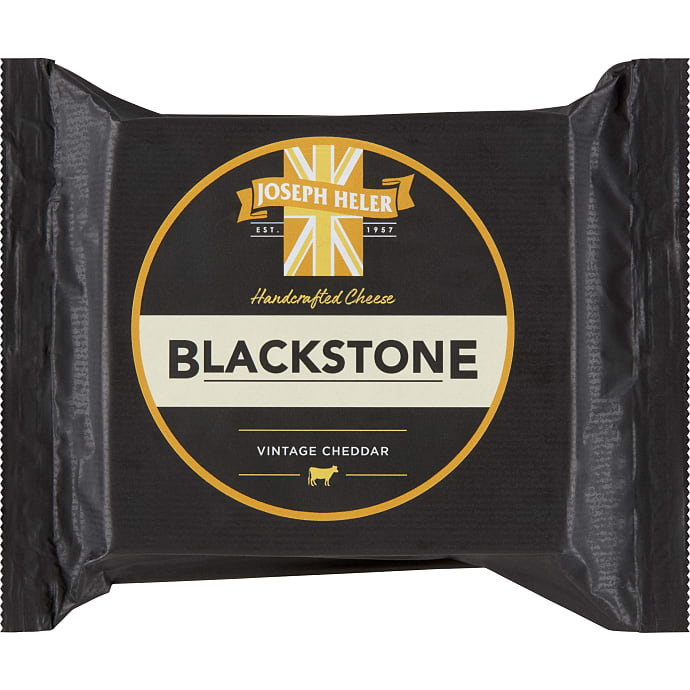 Joseph Heler Cheddar 35% 200 g