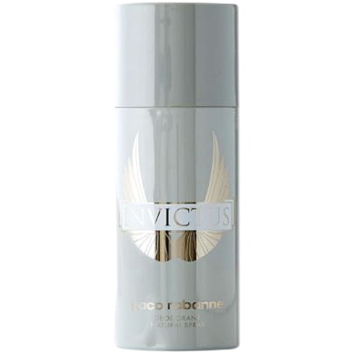 Paco Rabanne Invictus Deospray