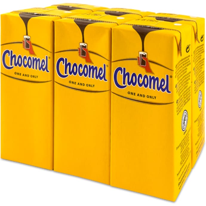 Chocomel Kakaomælk 2,7% 1200 ml